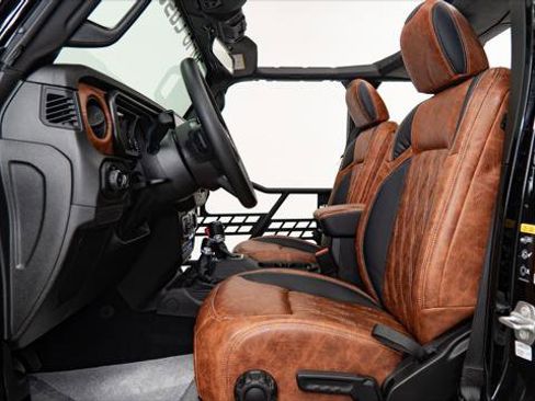 Used 2026 Jeep Wrangler Unlimited Sport image 28