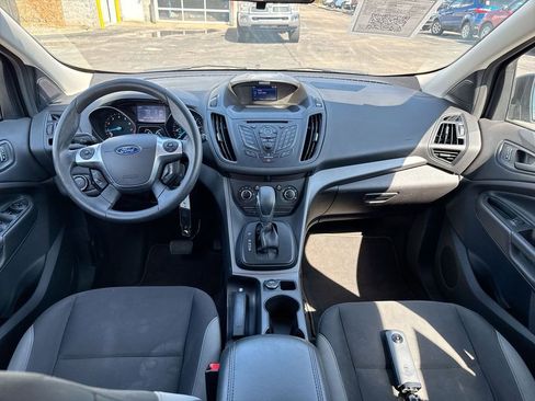 Used 2014 Ford Escape S FWD image 10