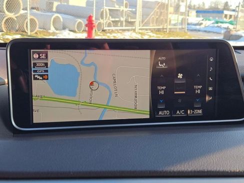 Used 2018 Lexus RX 350L 350L image 27