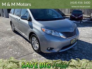 Used 2015 Toyota Sienna XLE Premium video 1