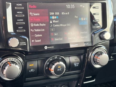 Used 2024 Toyota 4Runner TRD Off-Road Premium image 22