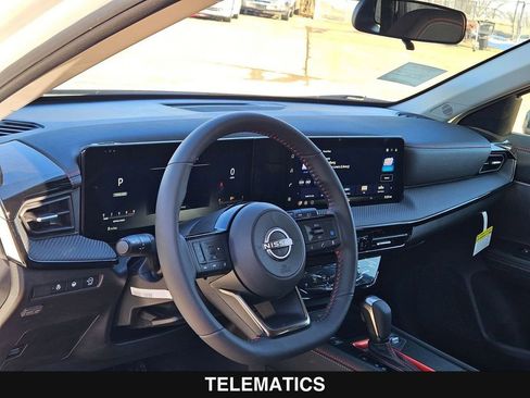 New 2026 Nissan Kicks SR image 13