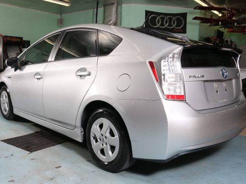 Used 2010 Toyota Prius FWD image 42
