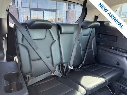 Used 2020 Kia Telluride EX w/ EX Premium Package image 13