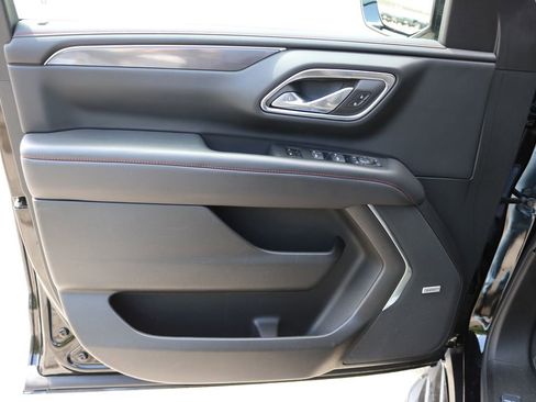 Used 2024 Chevrolet Tahoe RST w/ Luxury Package AWD/4WD image 11