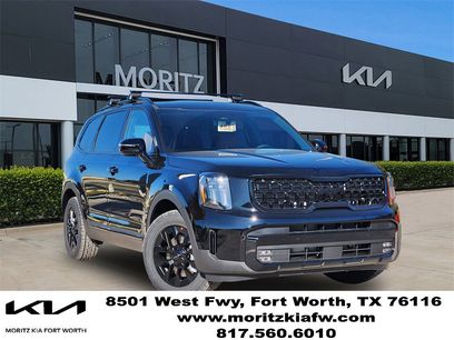 New 2025 Kia Telluride SX Prestige X-Pro