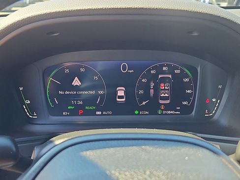 Used 2025 Honda Accord Sport image 27