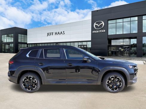 New 2026 MAZDA CX-50 Meridian Edition w/ Weather Package AWD/4WD image 5