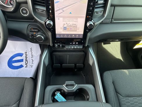 New 2026 RAM 1500 Big Horn image 17