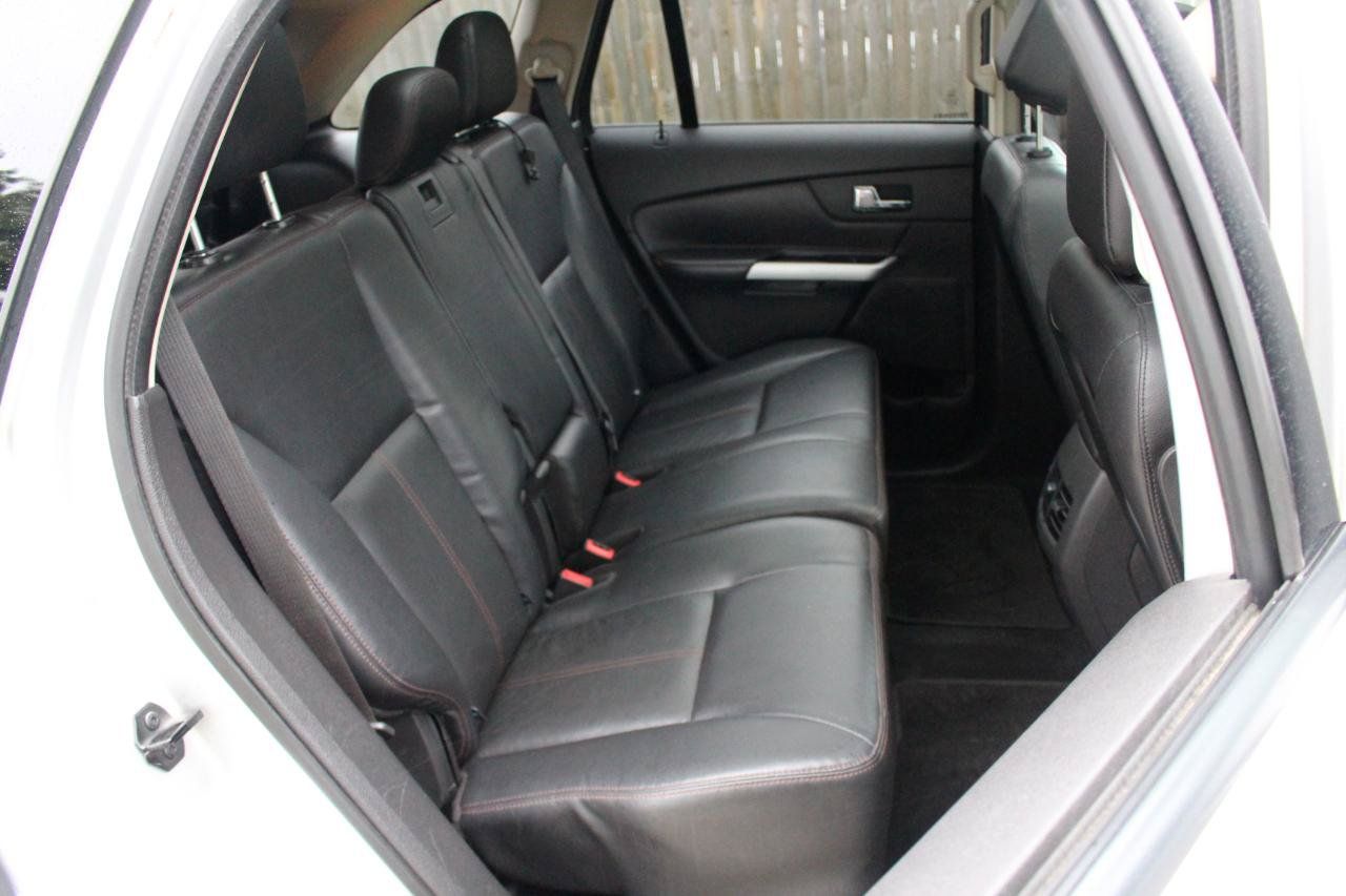 Used 2013 Ford Edge SEL AWD/4WD image 34