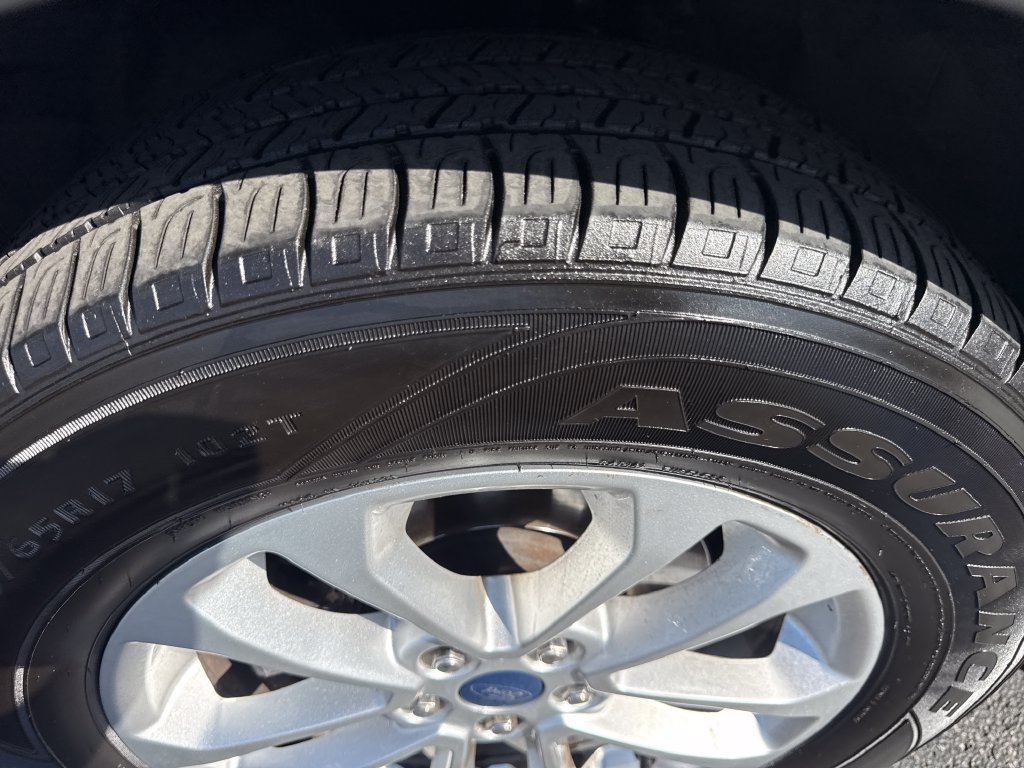 Used 2021 Ford Escape SE w/ Convenience Package AWD/4WD image 23