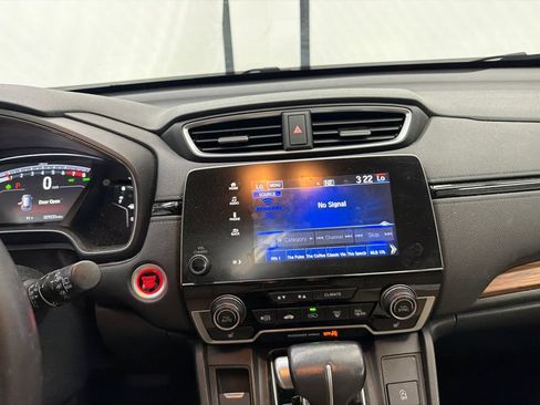Used 2022 Honda CR-V EX-L image 30