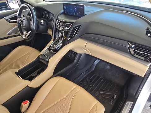 Used 2020 Acura RDX w/Technology Pkg image 30