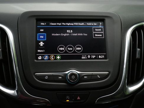 Used 2023 Chevrolet Equinox LT AWD/4WD image 22
