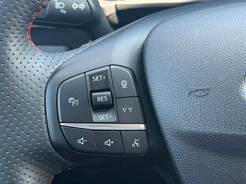 Certified 2024 Ford Escape ST-Line w/ Tech Pack #1 AWD/4WD image 20