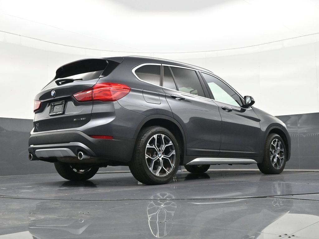Used 2021 BMW X1 sDrive28i w/ Convenience Package FWD image 27