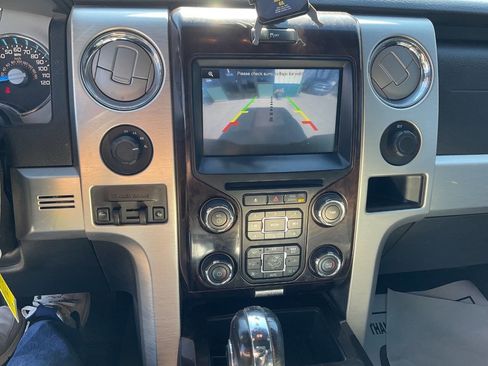 Used 2013 Ford F150 Platinum image 20
