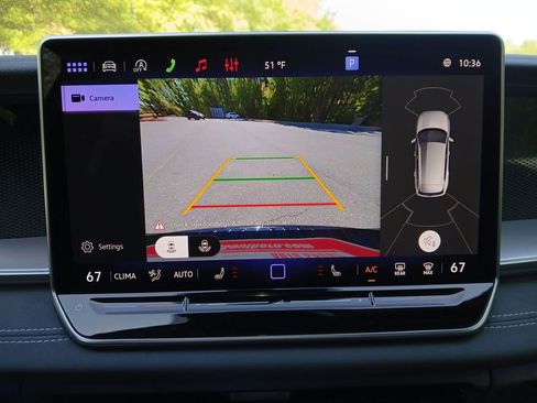 New 2026 Volkswagen Tiguan SE R-Line FWD image 19