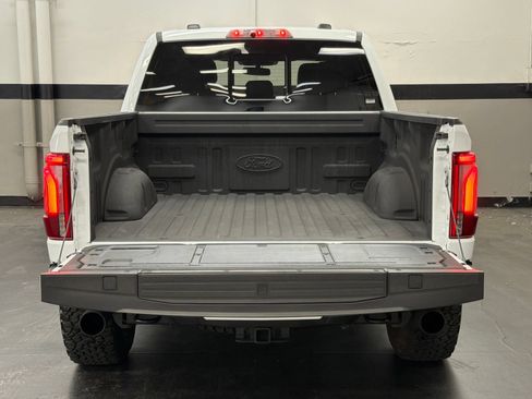 Used 2024 Ford F150 Raptor AWD/4WD image 16