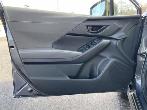 Certified 2025 Subaru Crosstrek 2.5i Sport w/ Popular Package #4A image 5