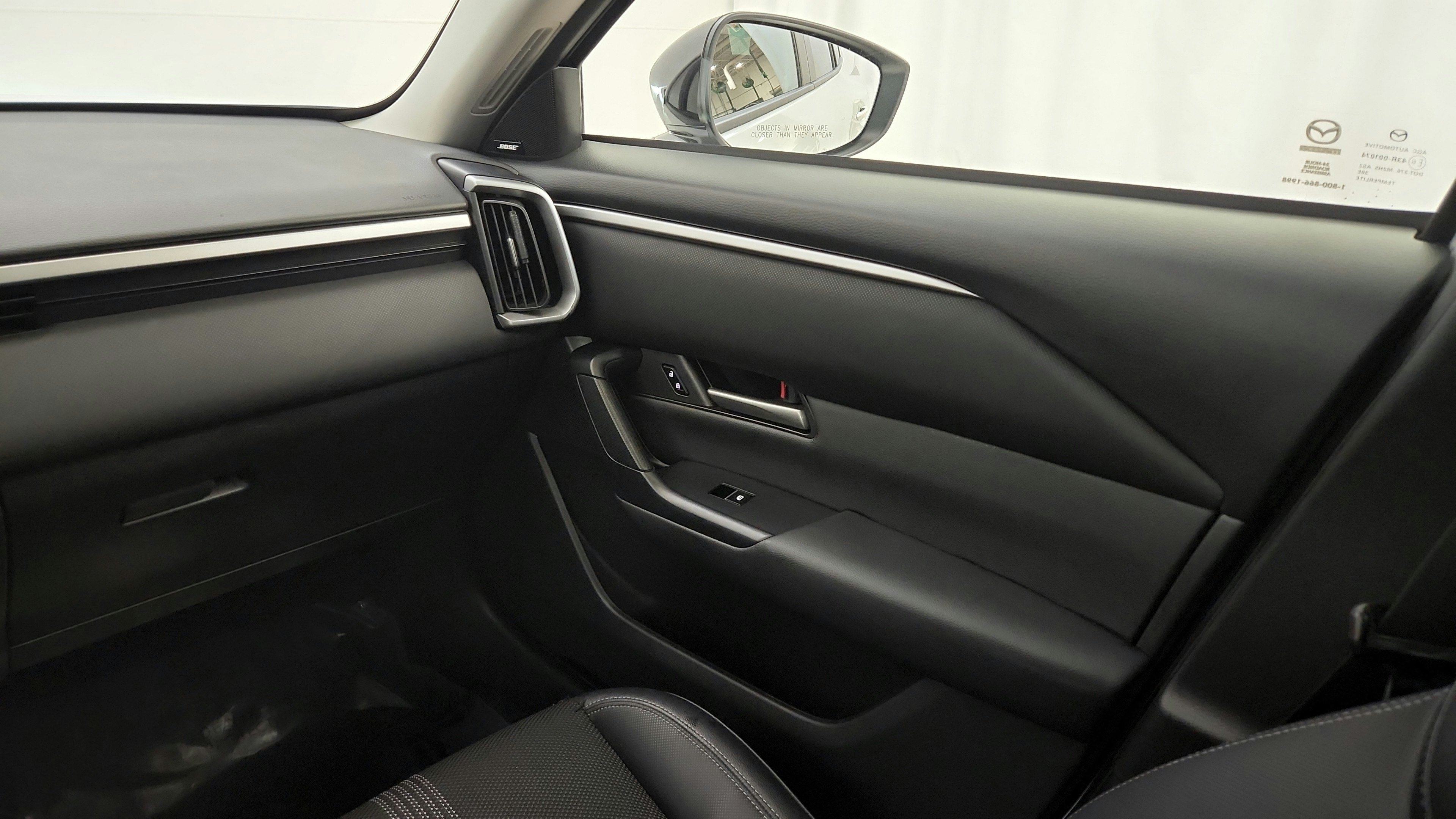 Used 2024 MAZDA CX-50 AWD 2.5 S w/ Cargo Package image 23