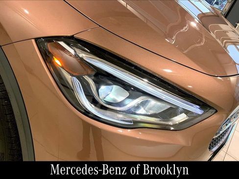 Certified 2023 Mercedes-Benz GLA 250 4MATIC image 30