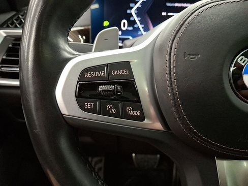 Used 2025 BMW X6 xDrive40i image 21