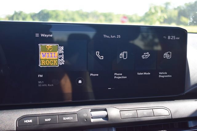Certified 2025 Kia K4 FWD image 25