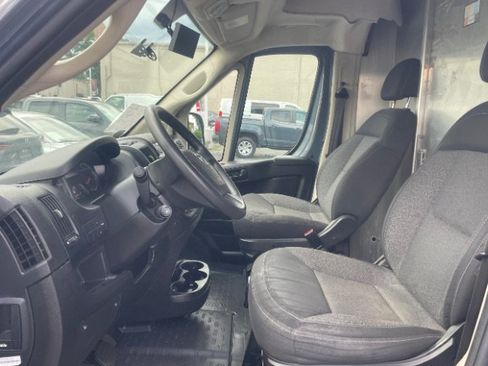 Used 2019 RAM ProMaster 3500 FWD image 10