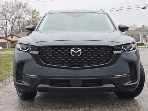 Certified 2025 MAZDA CX-50 AWD 2.5 S w/ Preferred Package image 12