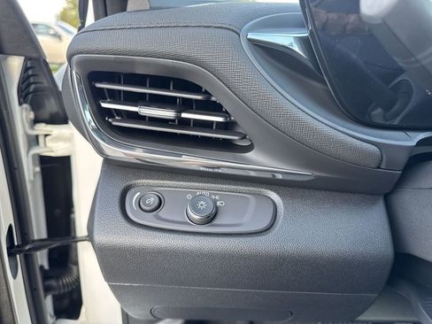 New 2026 Buick Envista Preferred w/ Advanced Safety Package image 24