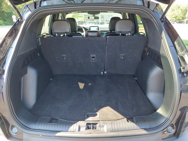 Used 2025 Ford Escape ST-Line FWD image 30