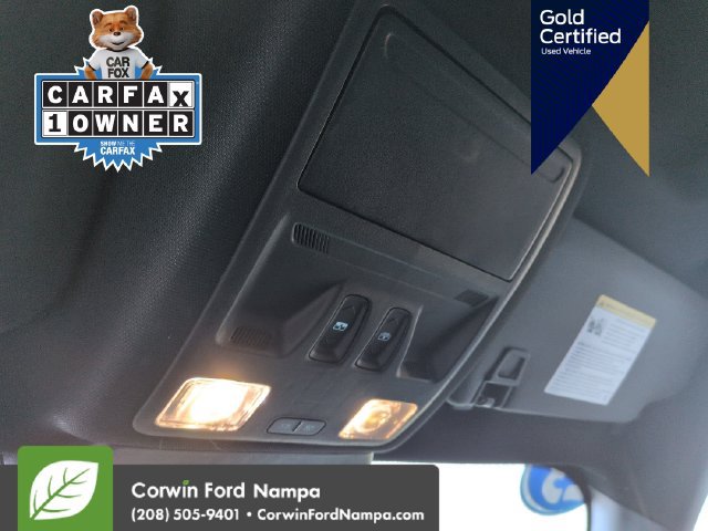 Used 2023 Ford Escape ST-Line Select w/ Tech Pack #2 AWD/4WD image 23
