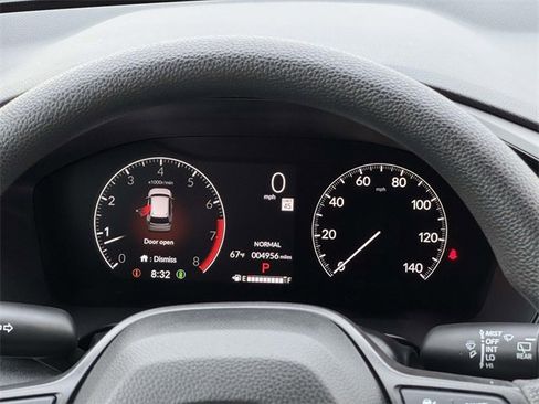 Used 2025 Honda CR-V LX image 28