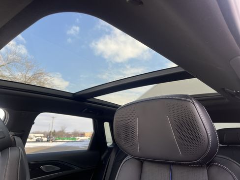 Used 2024 Cadillac Lyriq Luxury w/ LPO, Floor Liner Package image 40