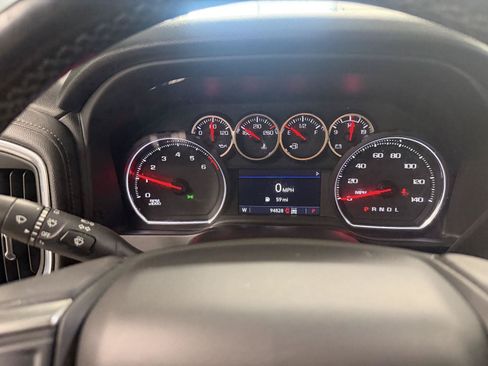 Used 2021 Chevrolet Silverado 2500 LT w/ All Star Edition AWD/4WD image 17