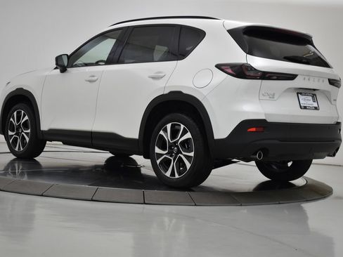 New 2026 MAZDA CX-5 Preferred AWD/4WD image 18