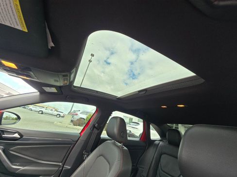 Used 2021 Volkswagen Jetta GLI Autobahn FWD image 26