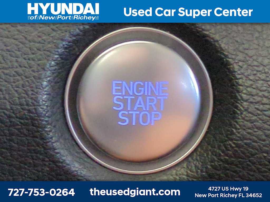 Used 2022 Hyundai Santa Fe SEL w/ Cargo Package AWD/4WD image 31