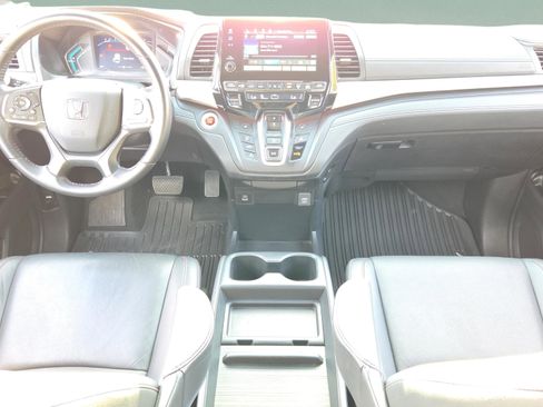 Used 2023 Honda Odyssey Sport image 18