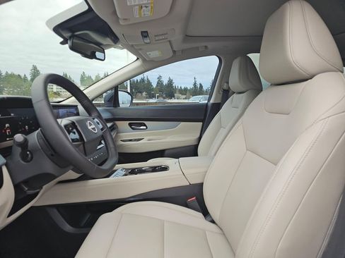 Used 2025 Nissan Murano SL image 23