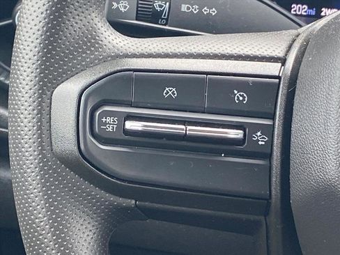 Certified 2024 Chevrolet Colorado Trail Boss w/ Advanced Trailering Package image 9