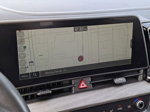 Certified 2023 Kia Sportage X-Line image 24