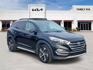 Used 2018 Hyundai Tucson Sport 360° Tour