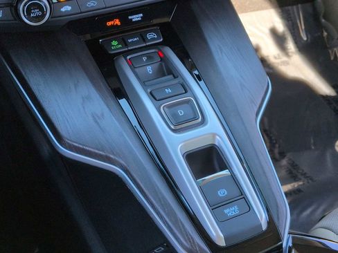 Used 2018 Honda Clarity Plug-In Hybrid image 32