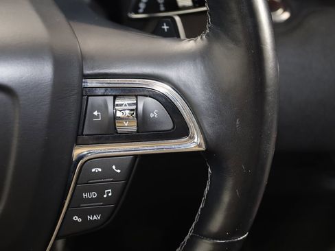 Used 2021 Lincoln Navigator Reserve w/ Luxury Package image 42