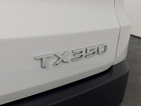 Used 2024 Lexus TX 350 FWD w/ Technology Package image 33