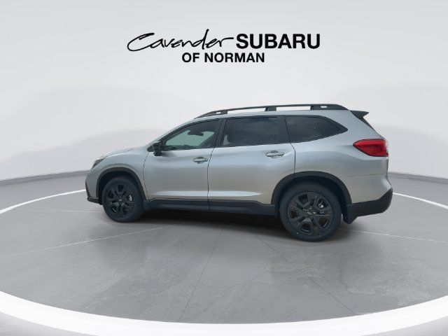 Used 2026 Subaru Ascent Bronze Edition AWD/4WD image 6