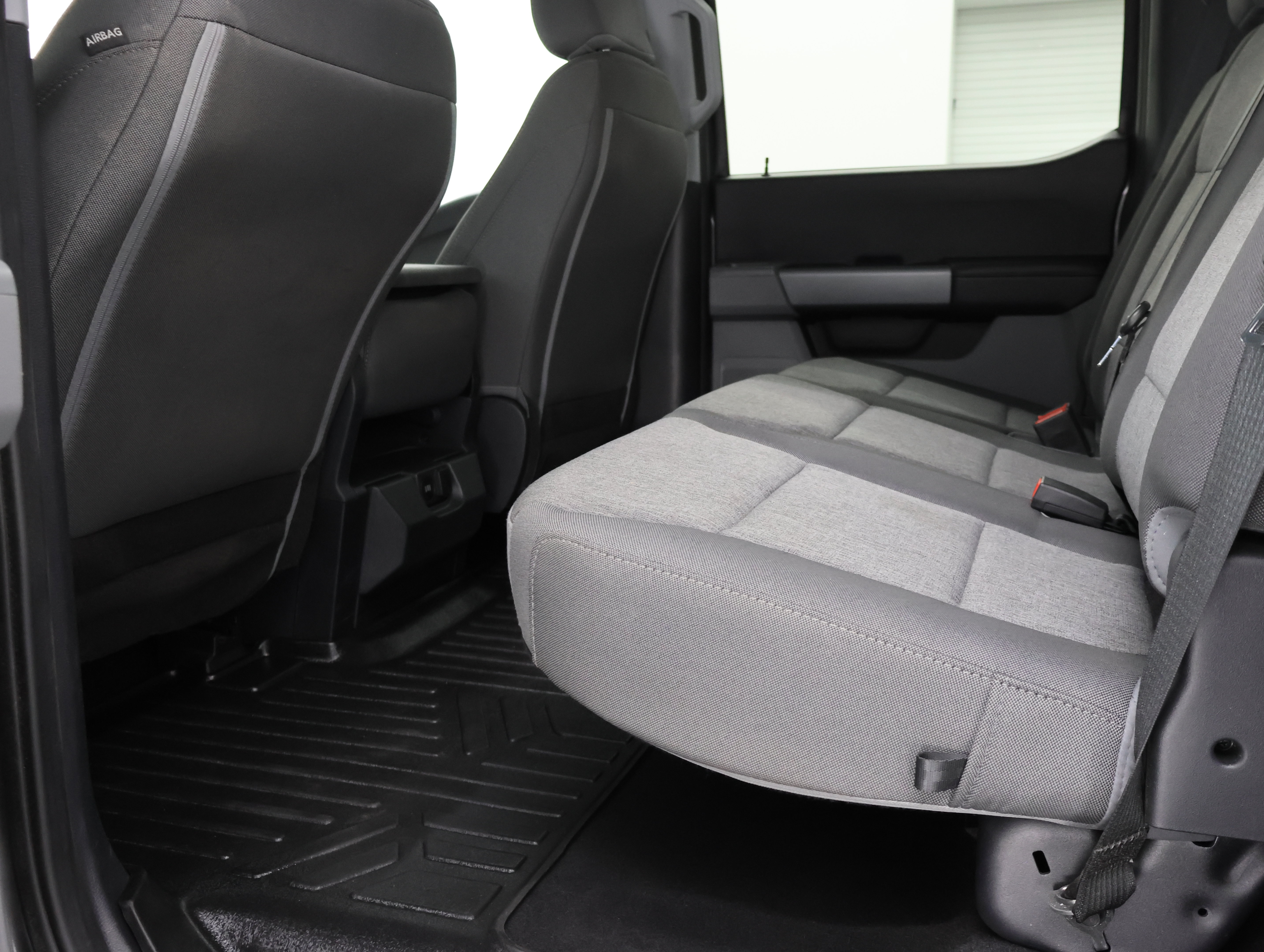 Used 2024 Ford F250 4x4 Crew Cab Super Duty image 37