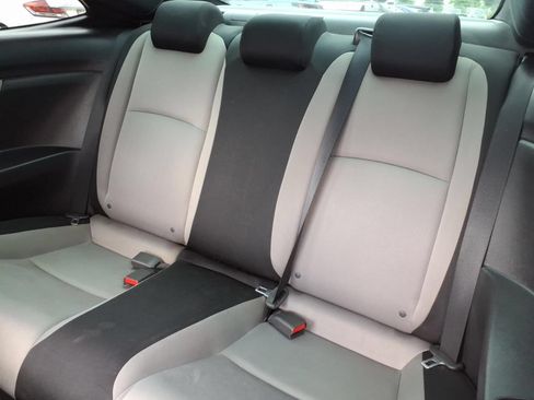 Used 2018 Honda Civic LX-P image 15